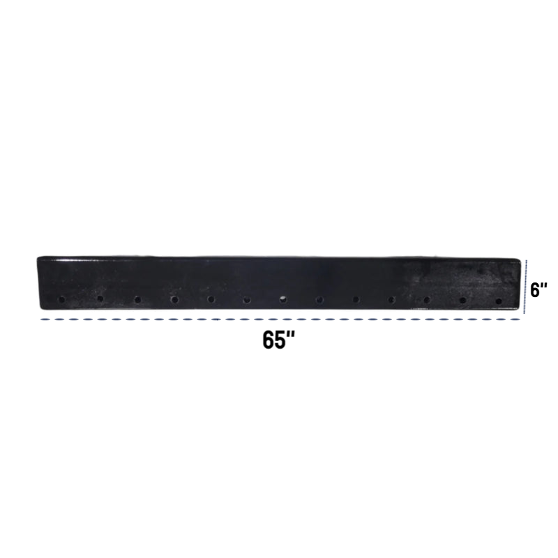 3 Inch Fifth Wheel Spacer For (36" Slide/Travel)