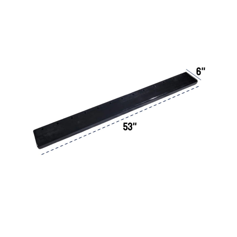 2 Inch Fifth Wheel Spacer For (24" Slide/Travel)