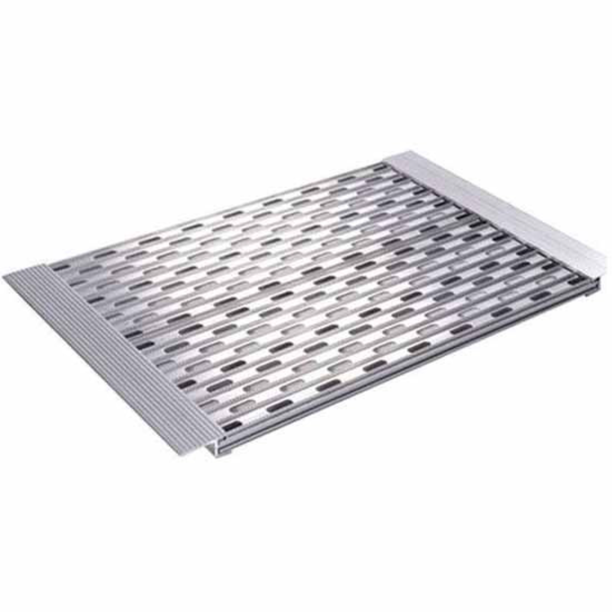 Deck Plate, Modular (6 Plank) Flush Mount 56"