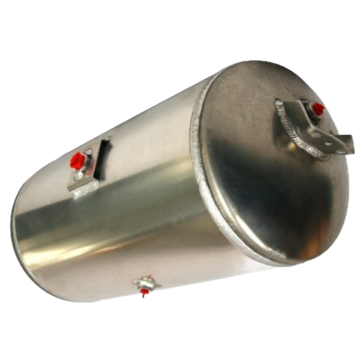 1800 CU. INCH ALUM. AIR TANK