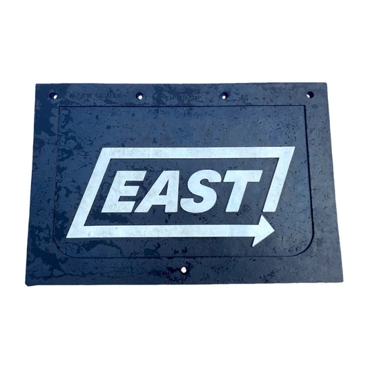 EAST 24" x 16" Intermediate Mud Flap
