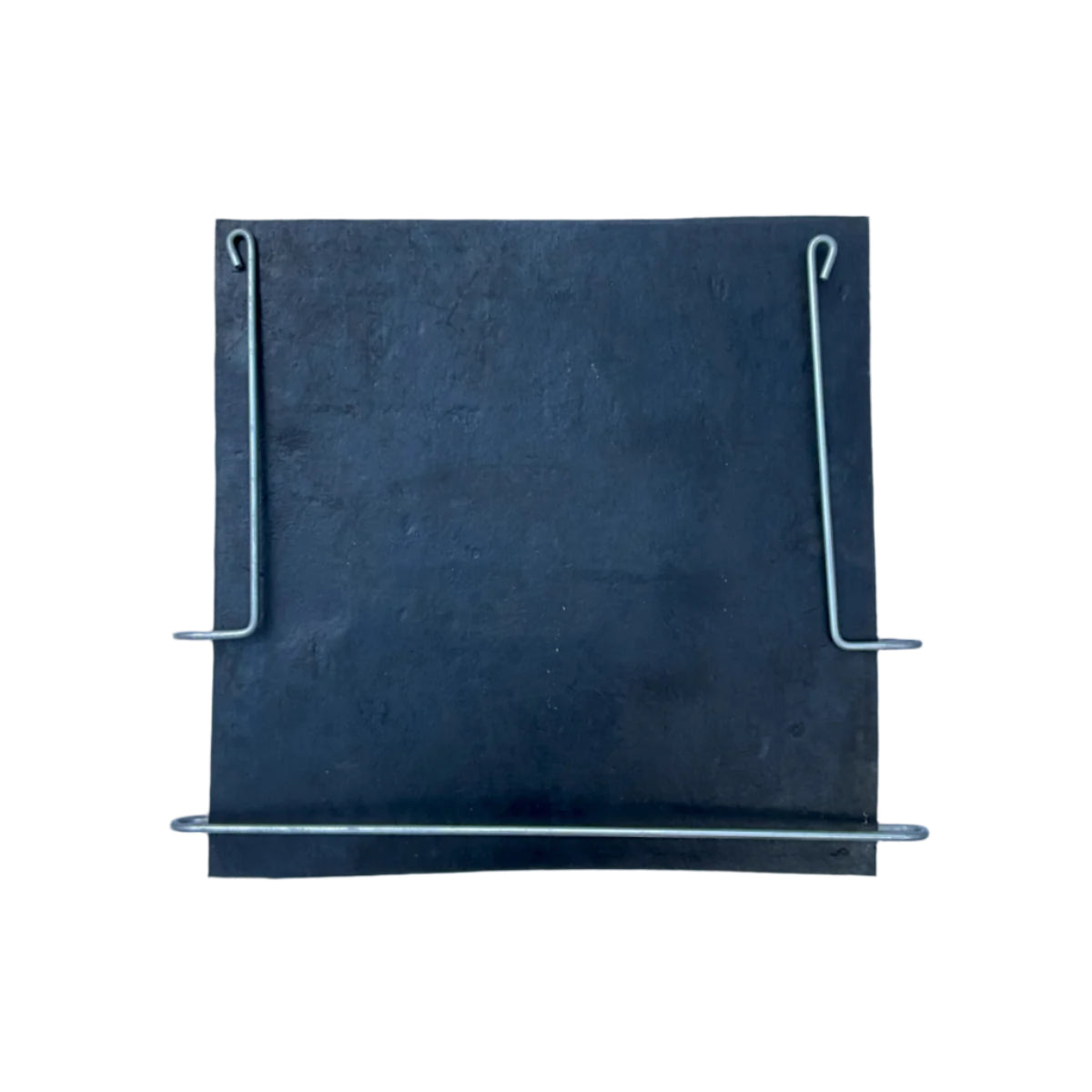 Galvanized Anti Sail Mud Flap Bracket