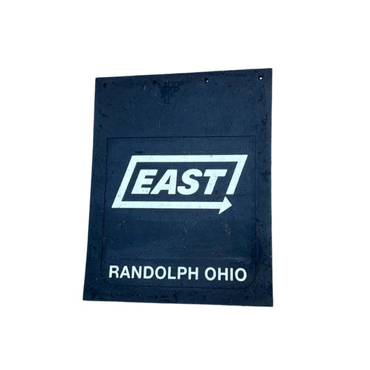 EAST 24" x 30" Rear Mud Flap
