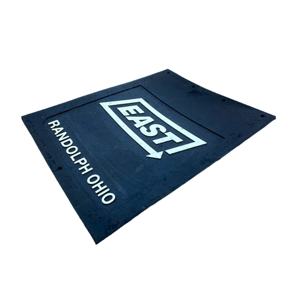 EAST 24" x 30" Rear Mud Flap