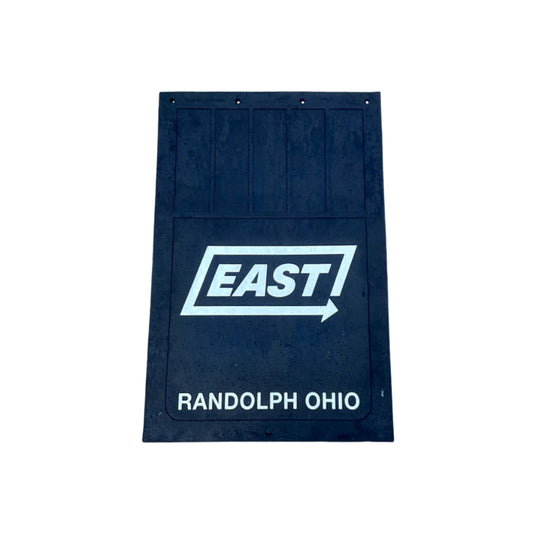 EAST 24"x36" Rear Mud Flap