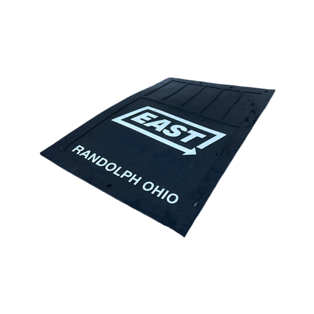 EAST 24"x36" Rear Mud Flap