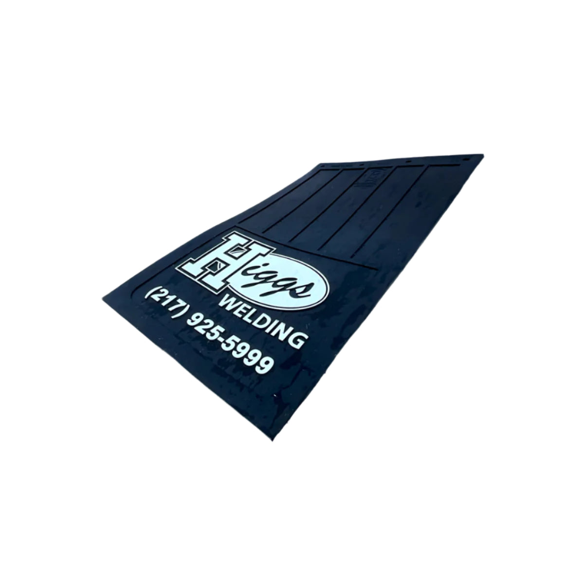 Higgs 24"x 36" Mud Flap