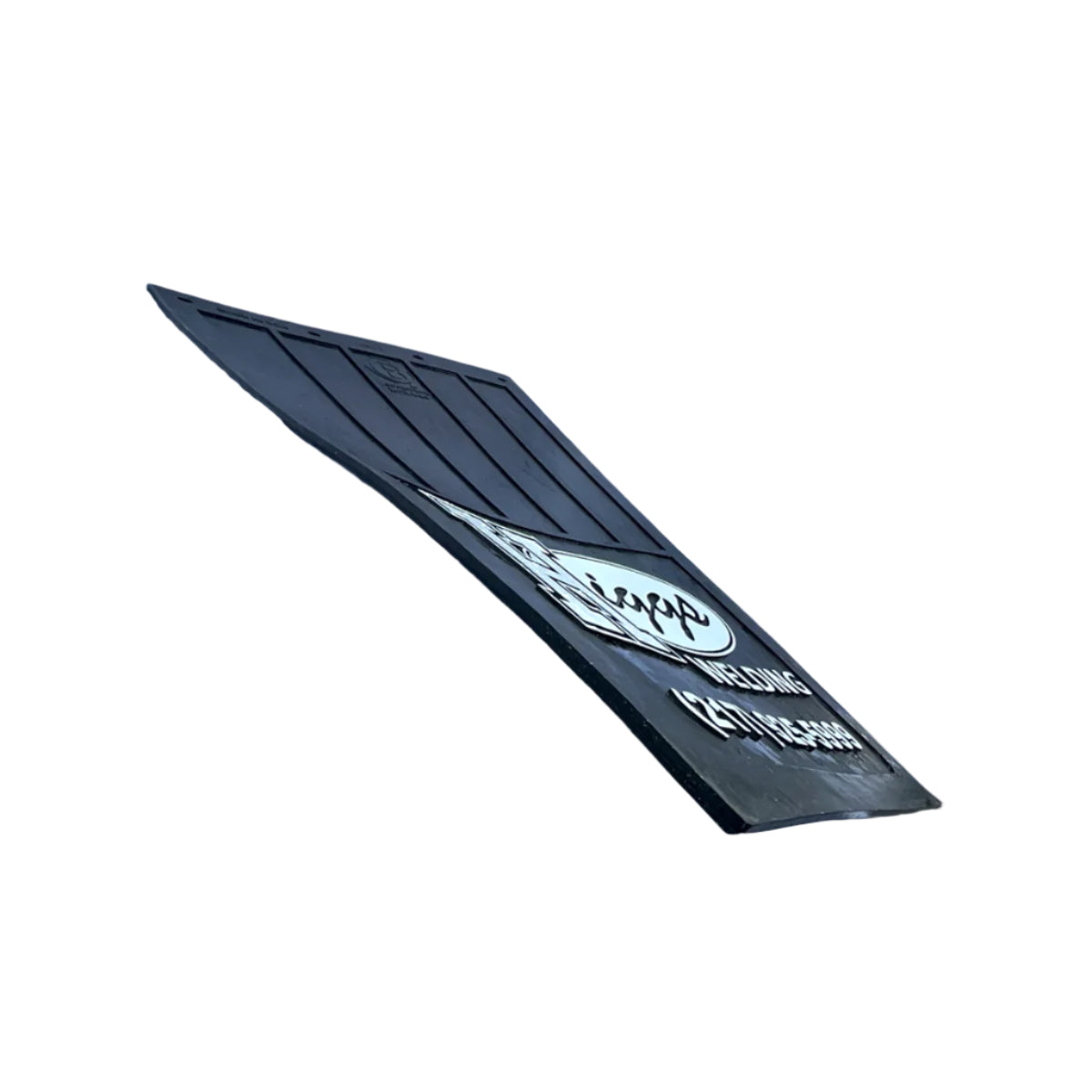 Higgs 24"x 36" Mud Flap