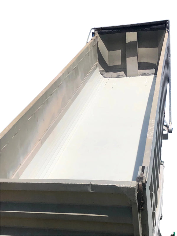 1/2 Inch HMW Liner 10 Foot Width