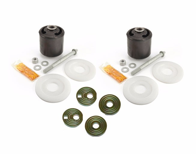 BUSHING KIT-AAT & AAL PER SUSP # S-28654