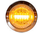 4 Inch Rd Stop/Turn/Tail Light