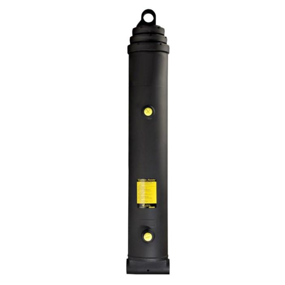 Custom Hoist Hydraulic Cylinder 63-4680-140