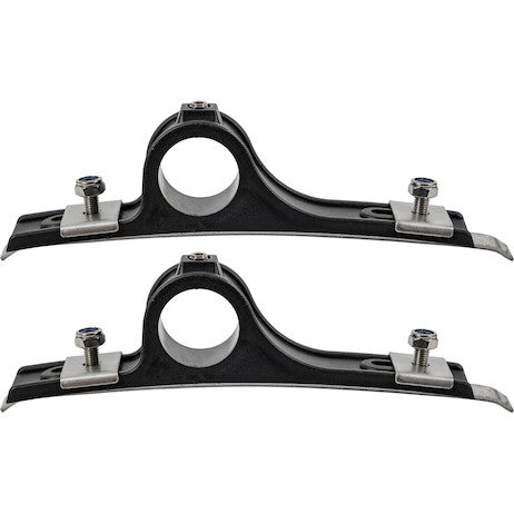 Replacement Pair Fender Hanger Brackets