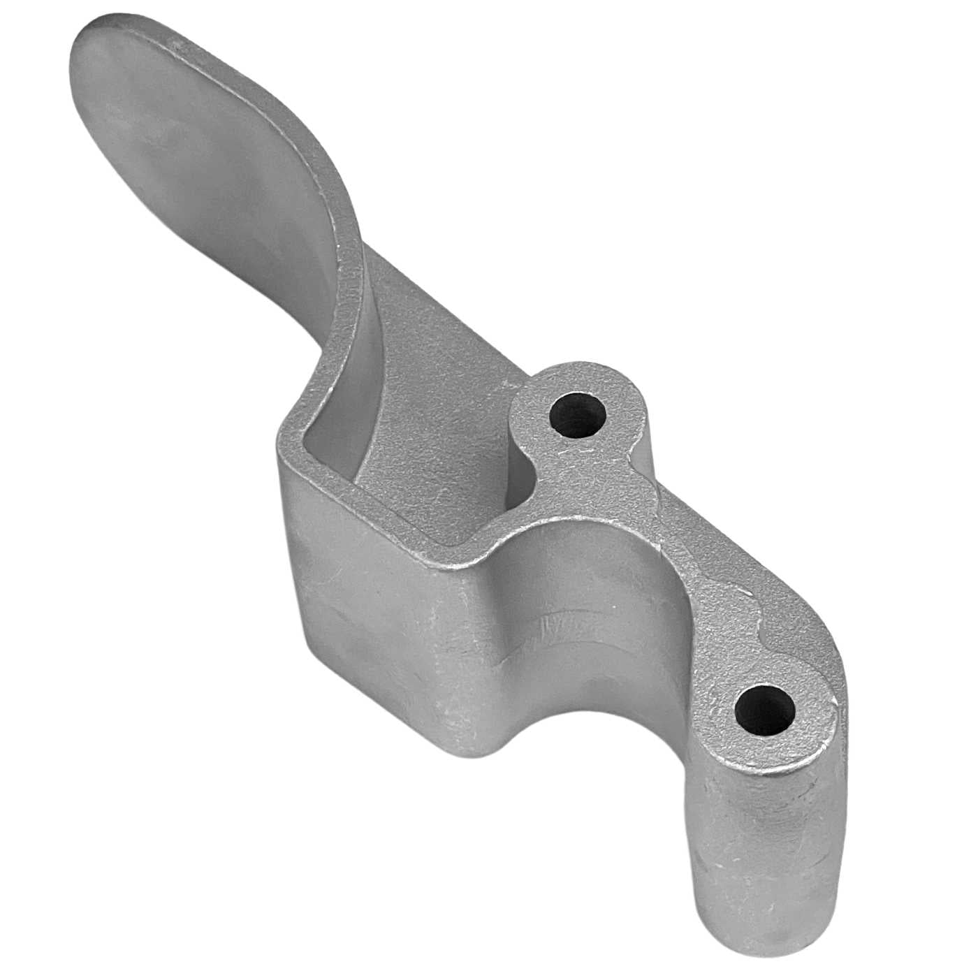 Universal Tall Quick Release Cast Upright