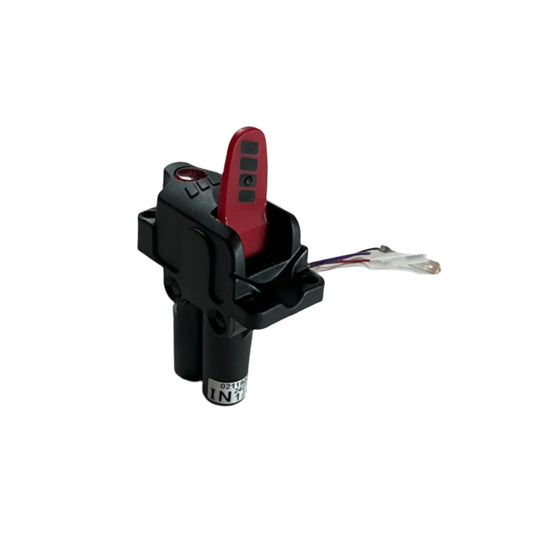 Air Cab Control Switch