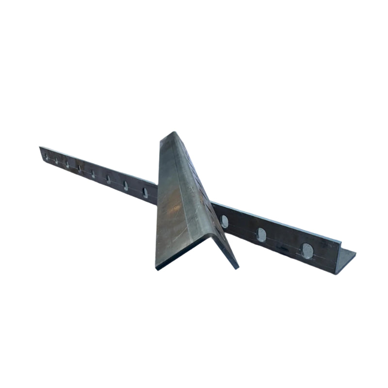 5th Wheel Rails-Stationary