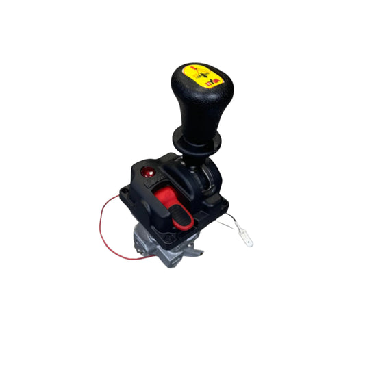 Hyva Tip Control 02119018 - Spring Return in Raise/Spring Return in Lower w/PTO Kickout