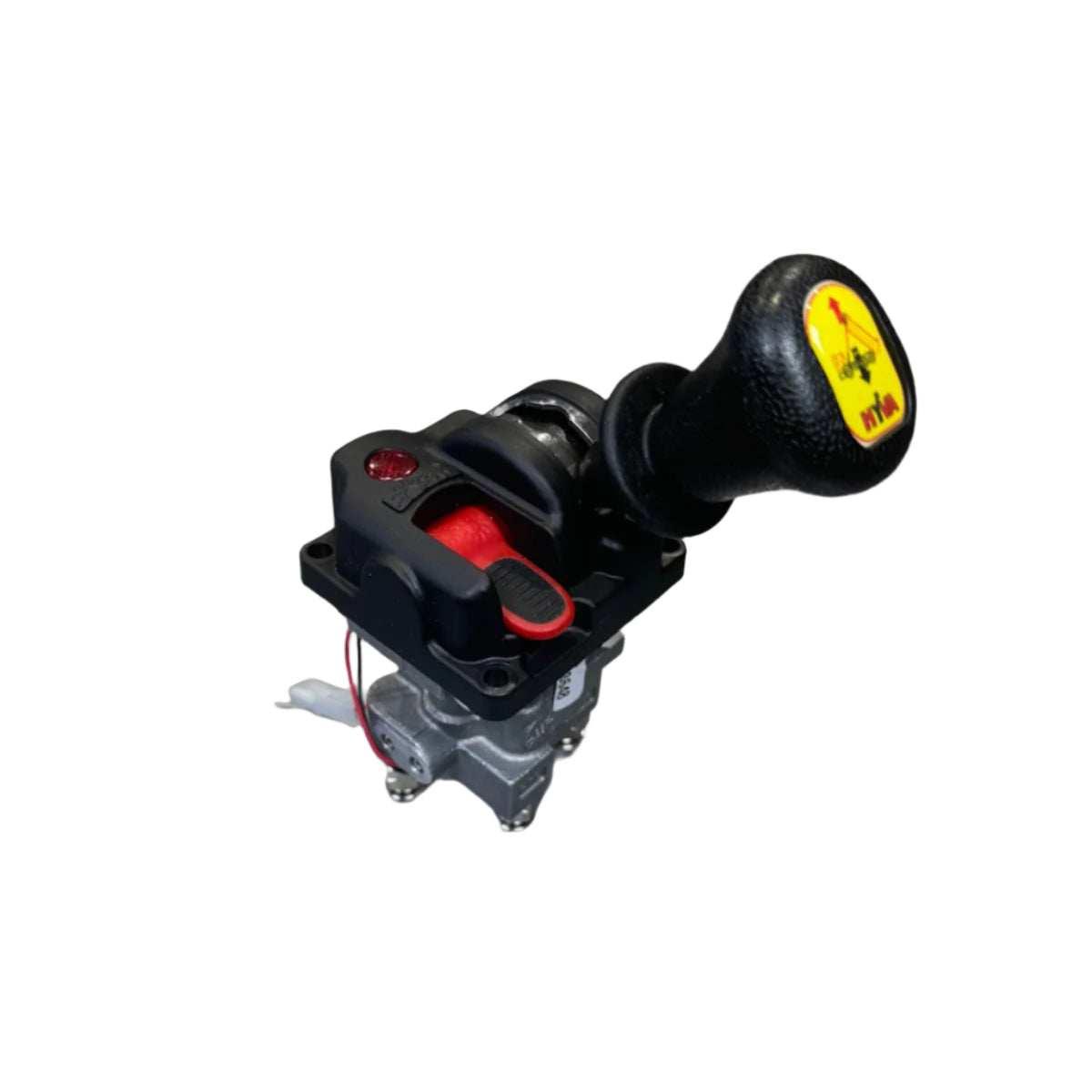Hyva Tip Control 02119020 - Hold in Raise/Hold in Lower w/PTO Kickout