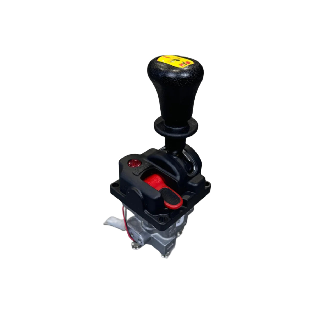 Hyva Tip Control 02119020 - Hold in Raise/Hold in Lower w/PTO Kickout