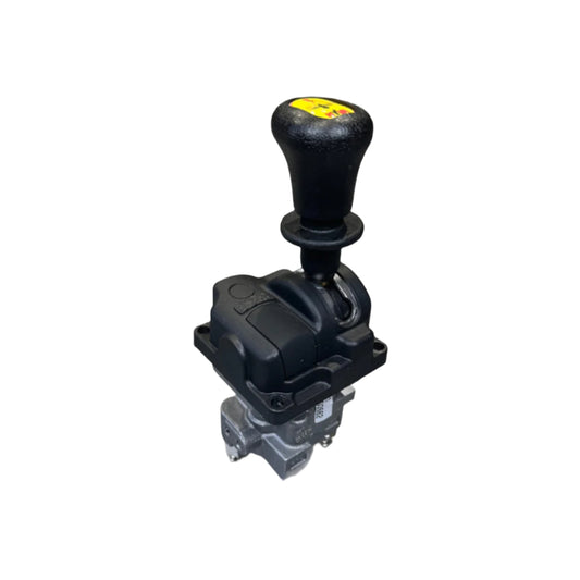 Hyva Tip Control 02119024 - Hold in Raise/Hold in Lower, no PTO Control