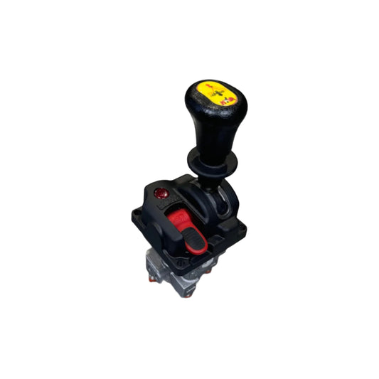Hyva Tip Control 02119026 - Return in Raise/Hold in Lower without PTO Kickout