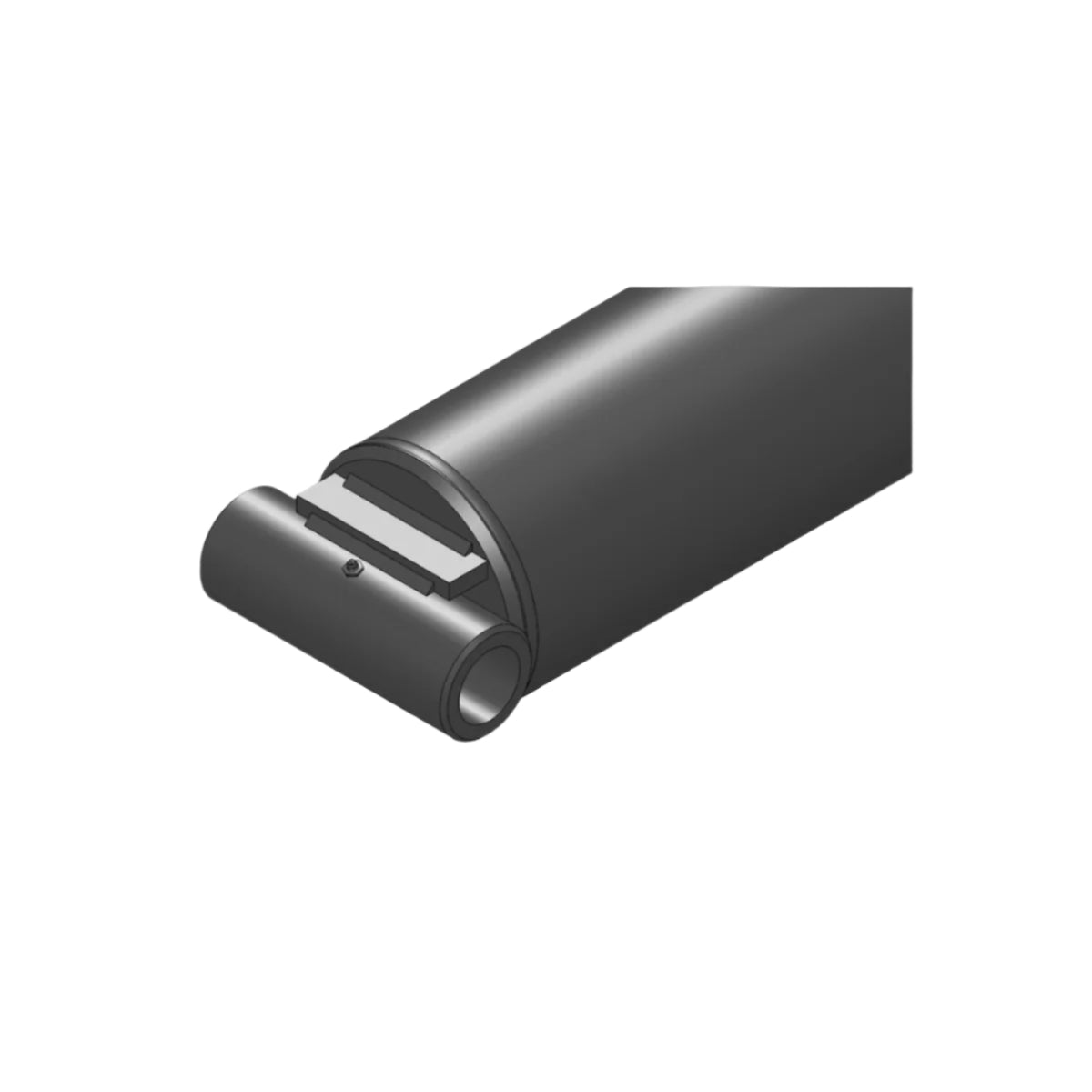Custom Hoist Hydraulic Cylinder 85-4511-235