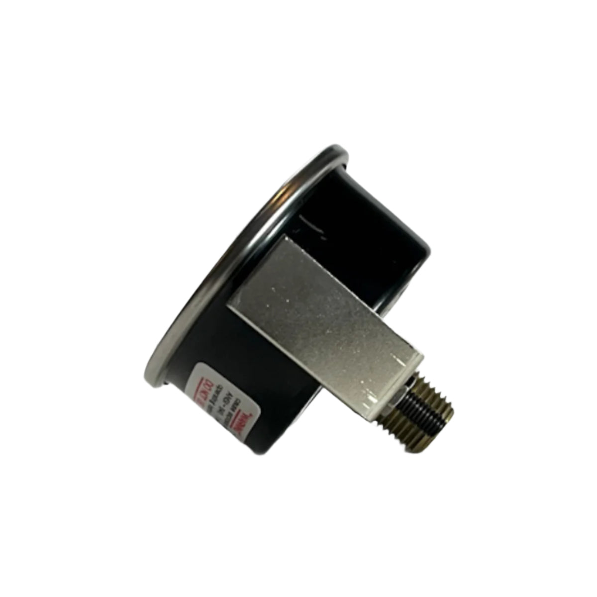 Single Pin 100 PSI Load Gauge