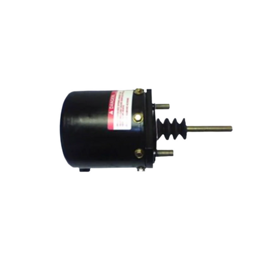 HALDEX AIR CYLINDER W/CLEVIS