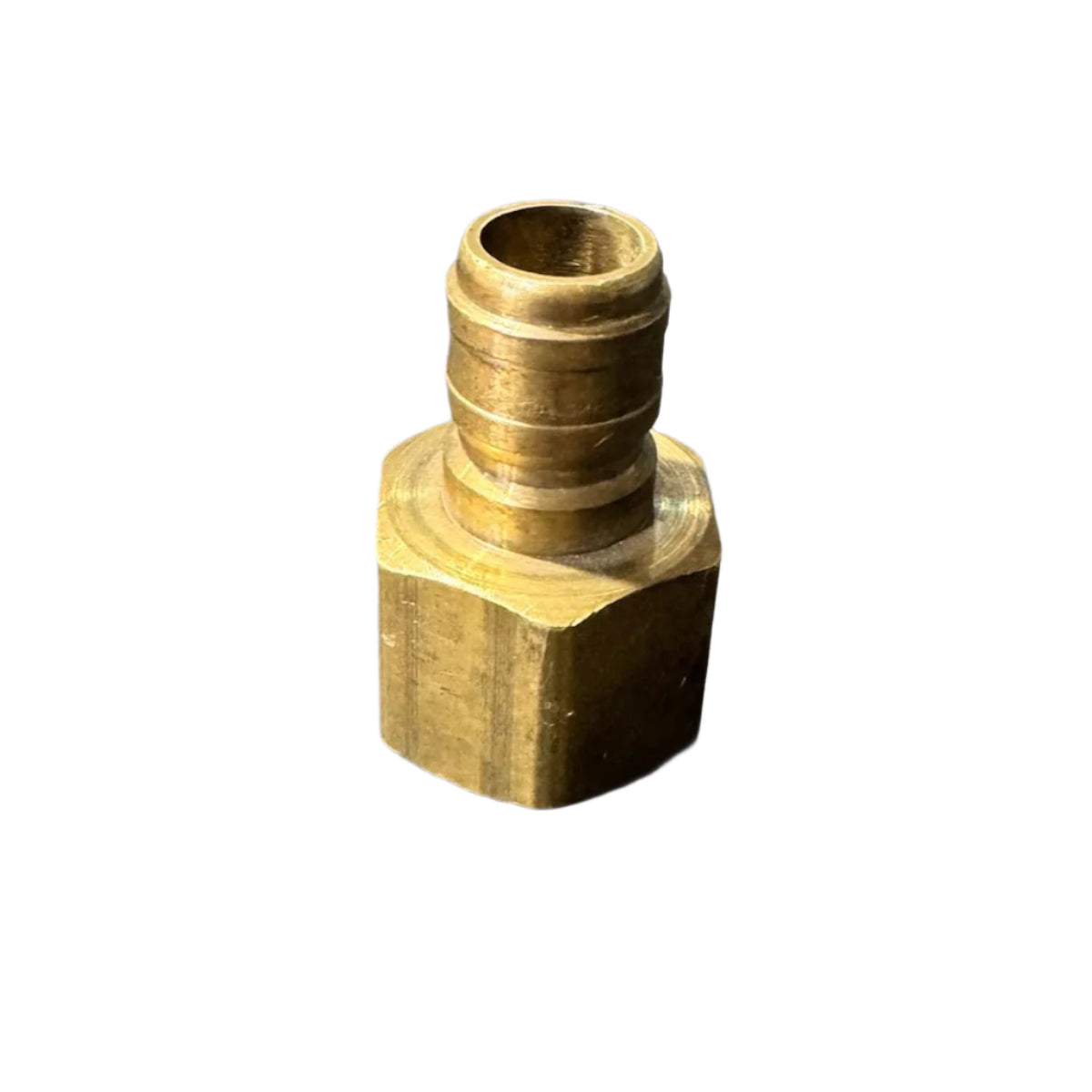 1/2" Male Quick Coupler Nipple