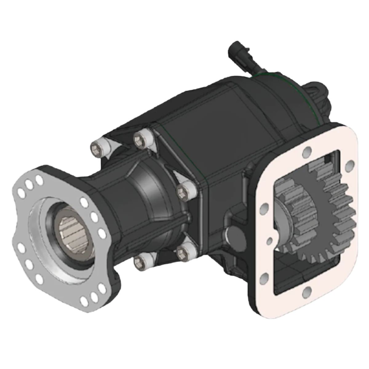 Allison 2500 PTO KIT