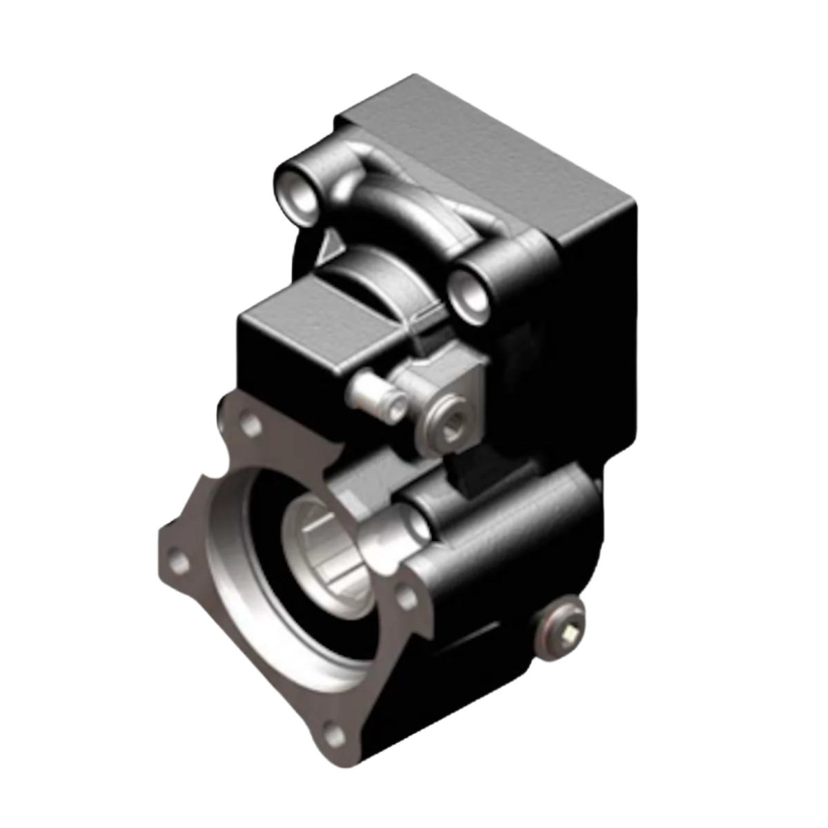 Eaton Endurant TX-18 PTO KIT