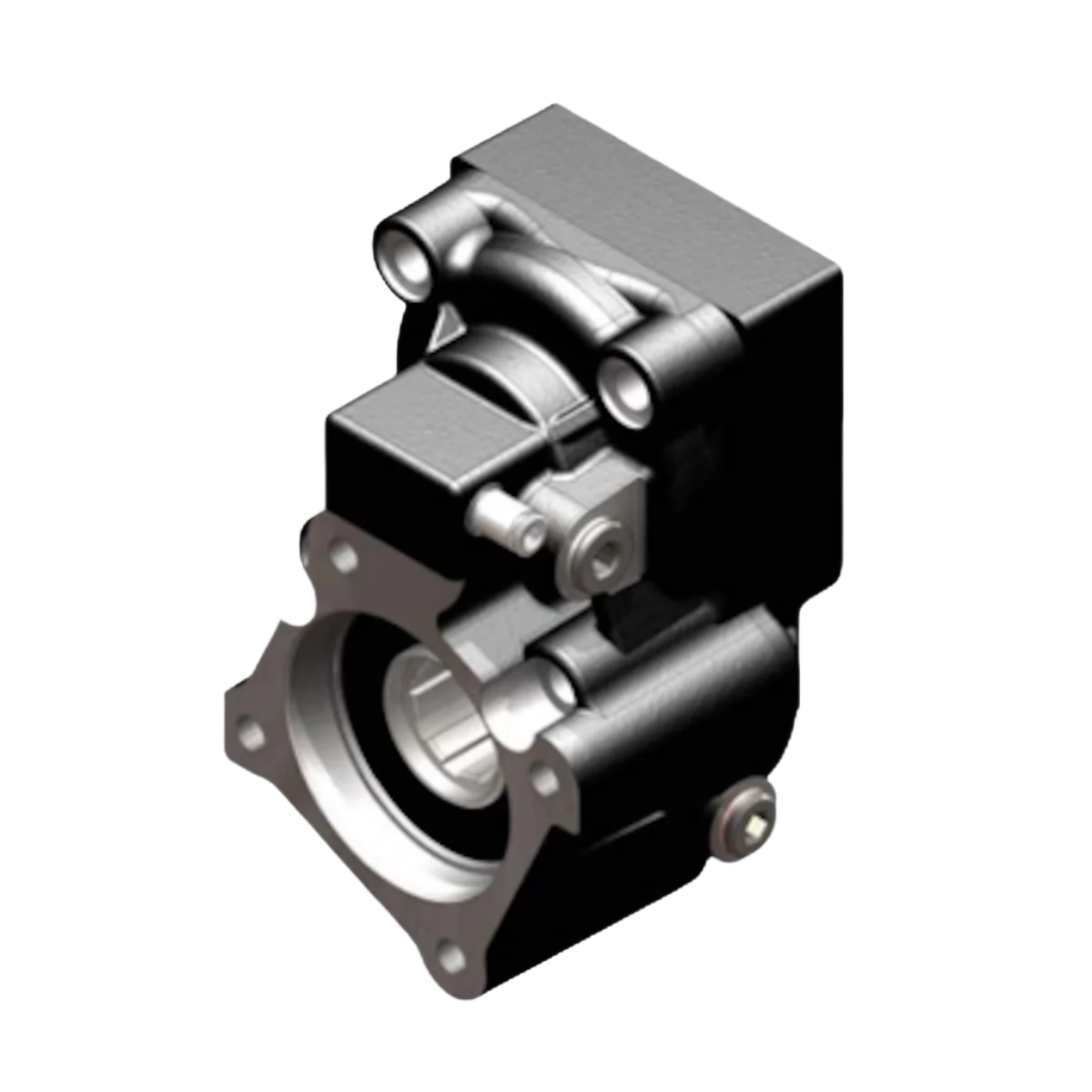Mack/Volvo Dropdown PTO KIT