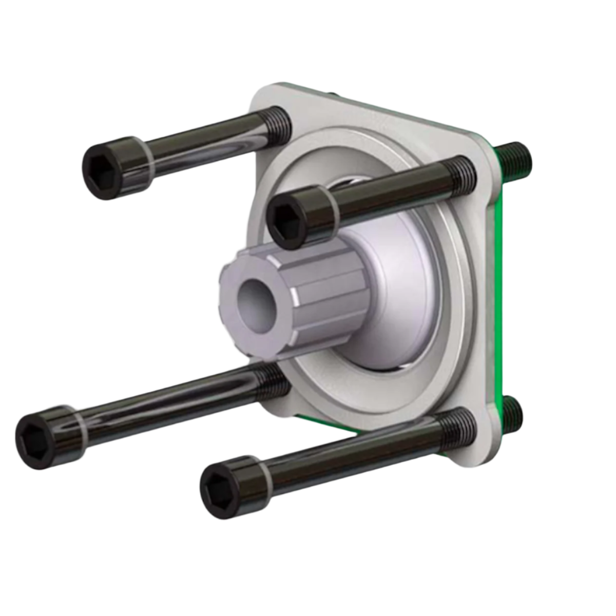 Eaton Endurant TX-18 PTO KIT