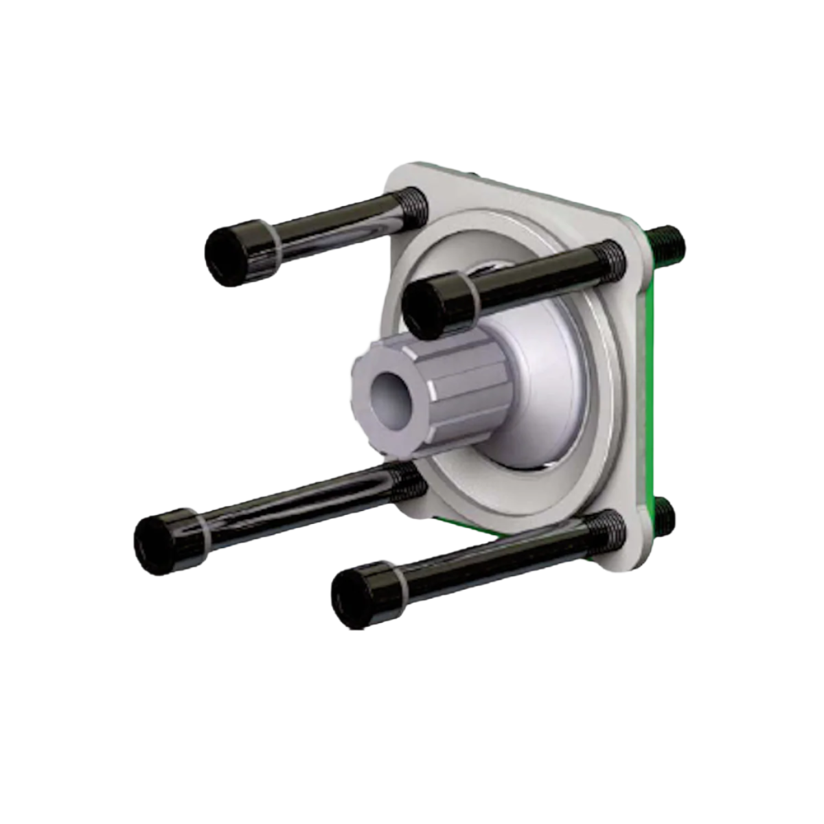 Mack/Volvo Dropdown PTO KIT