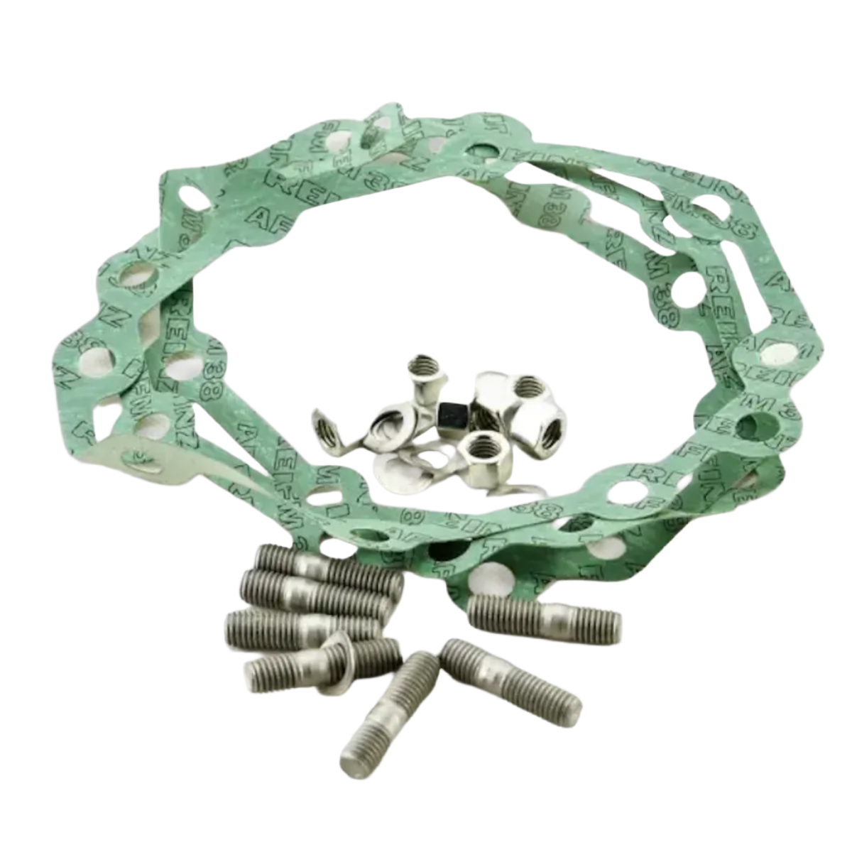 Eaton Fuller DIN Shaft High Torque PTO Kit