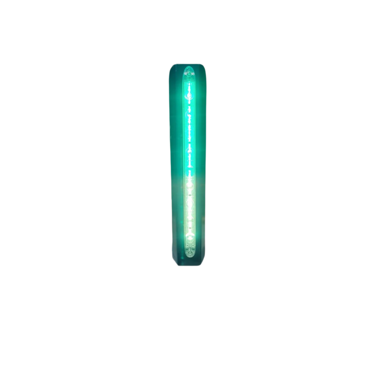 Lite Weigh Trailer Load Light Gauge