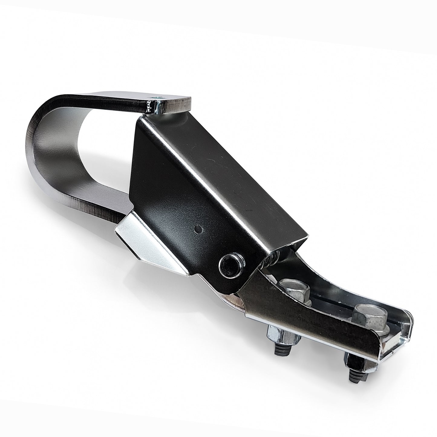 Offset Pinless Handle Holder Kit