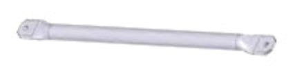 33" BRACE - ALUMINUM