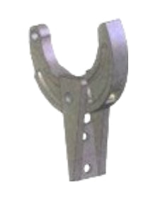OB GENESIS TAILGATE LATCH