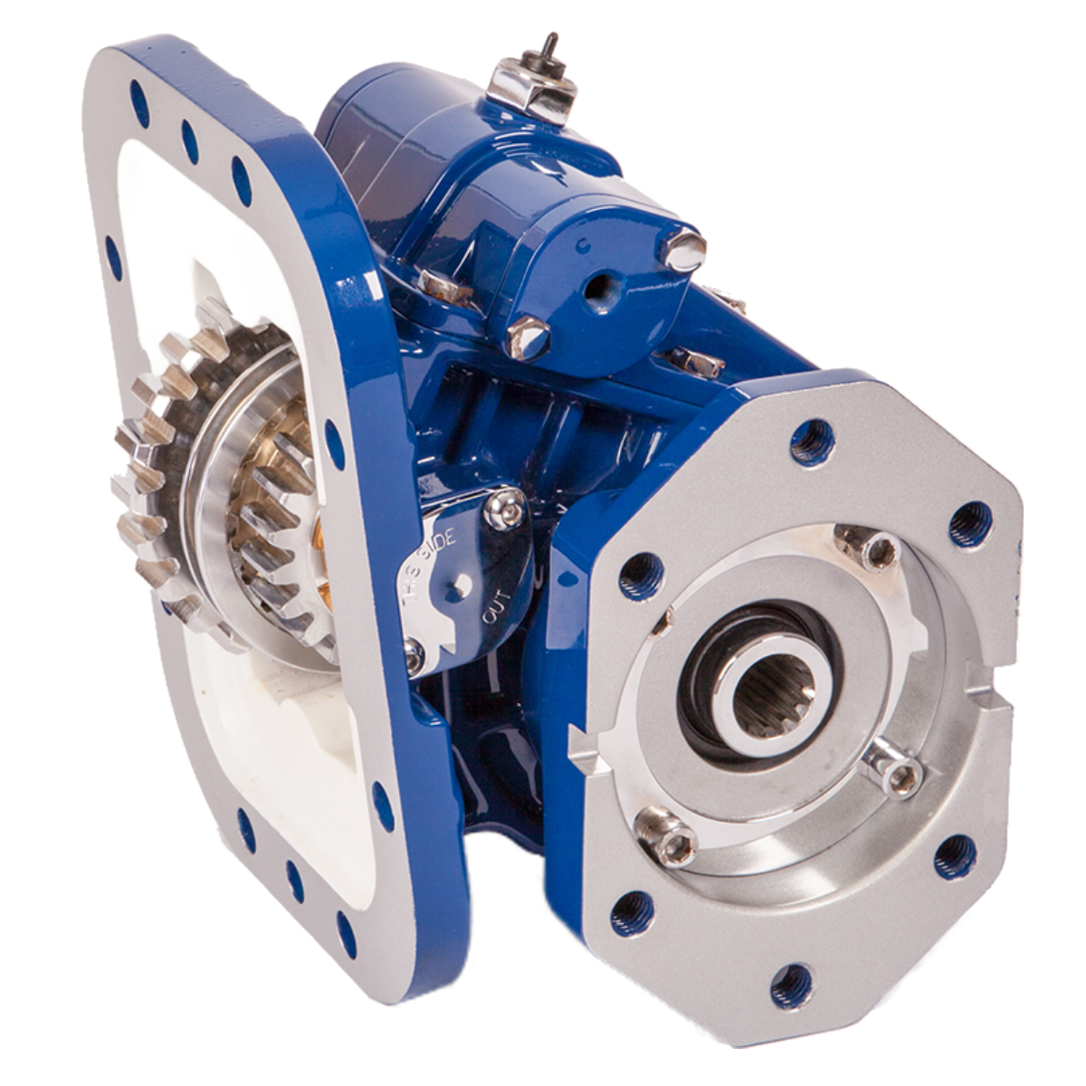 Eaton Endurant / Paccar TX-12 KIT