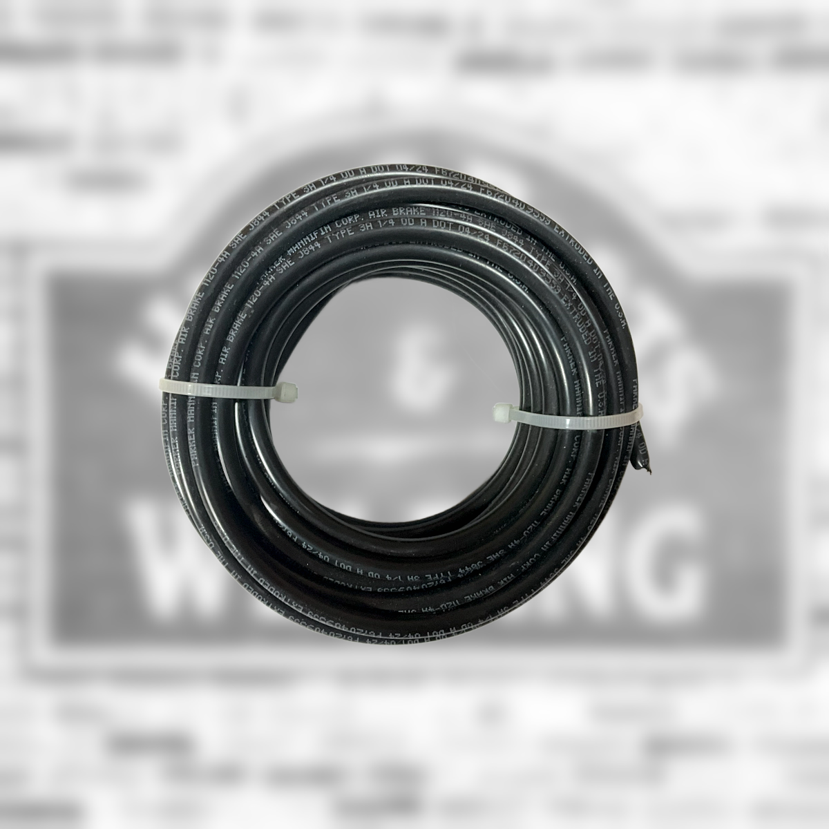 1/4 Inch Air Hose
