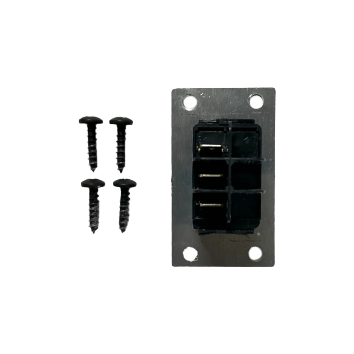 Momentary Tarp Control Switch