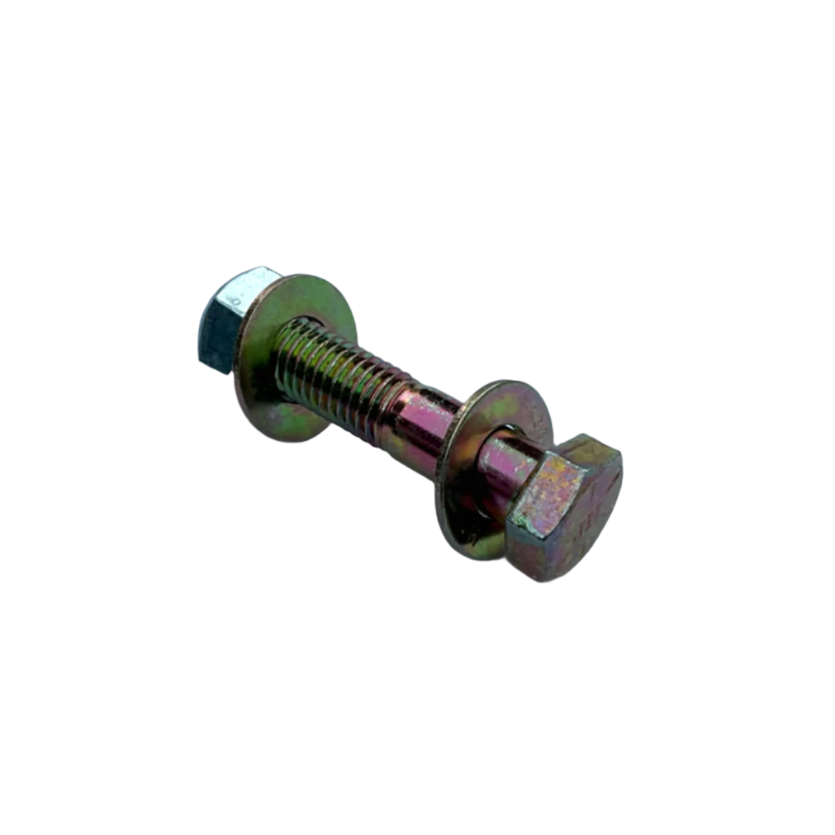 5th Wheel Bolt Kit-Stationary With 3 Inch Spacer