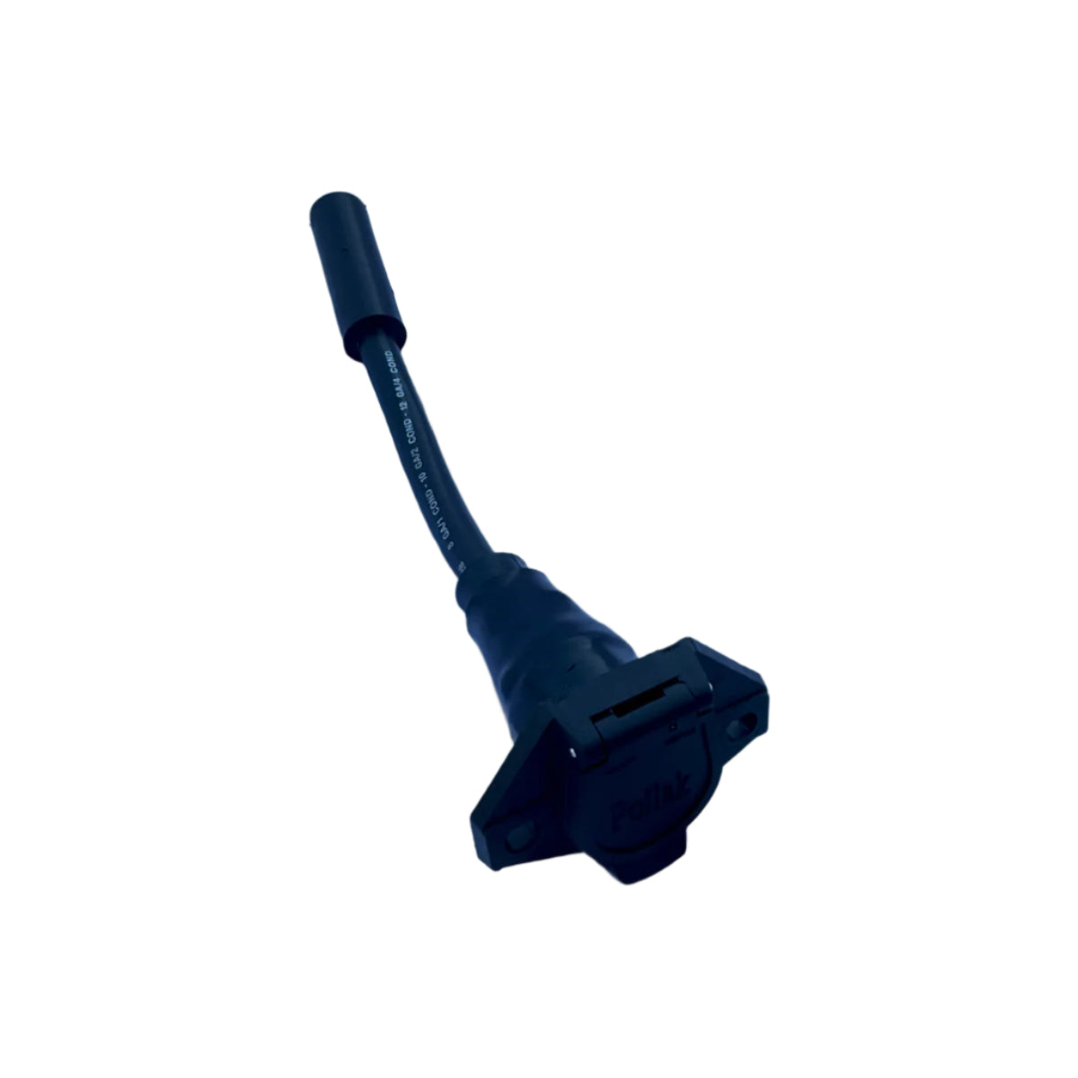 EAST Dump-Nosebox Harness