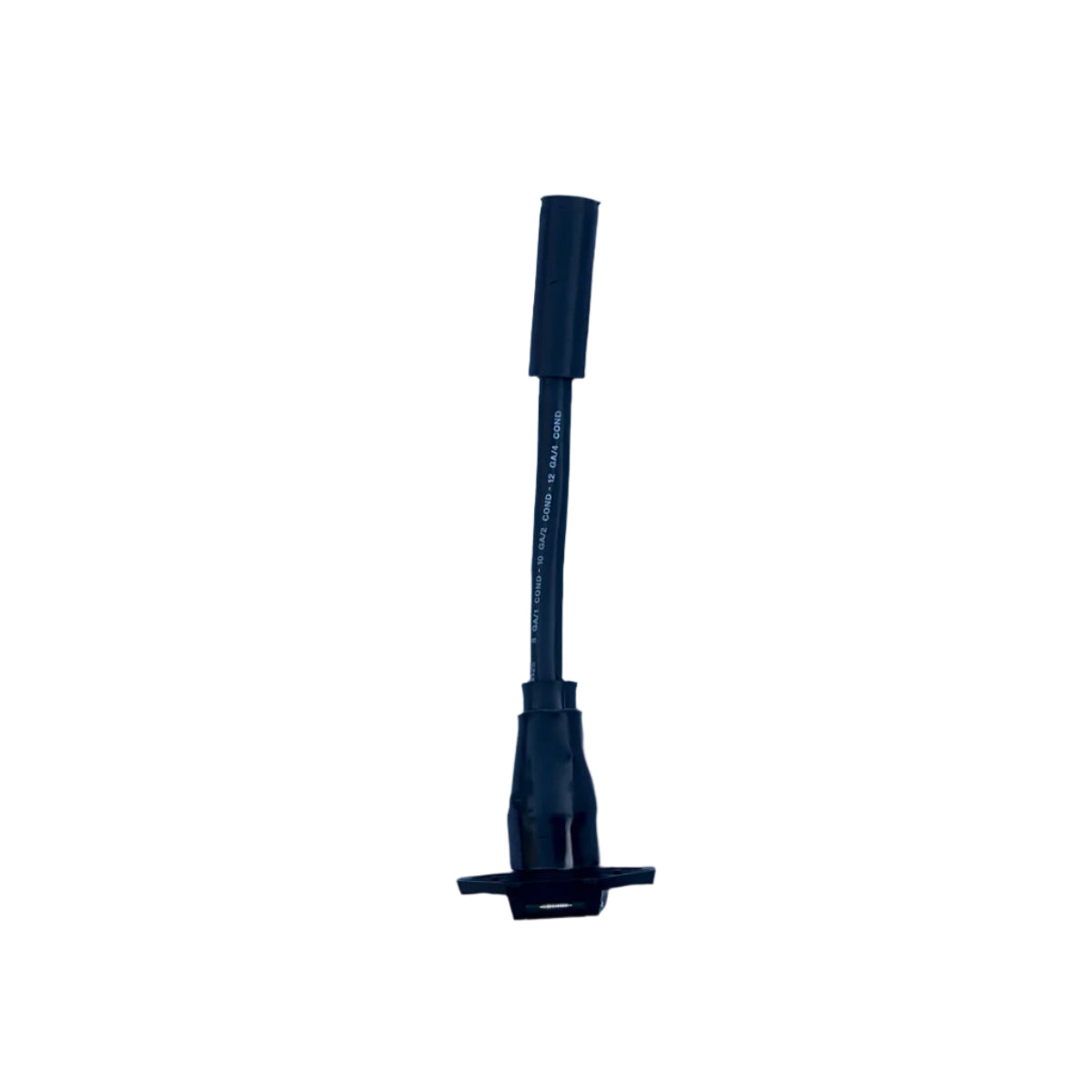 EAST Dump-Nosebox Harness