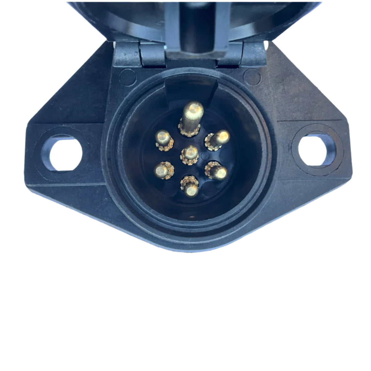 EAST Dump-Nosebox Harness