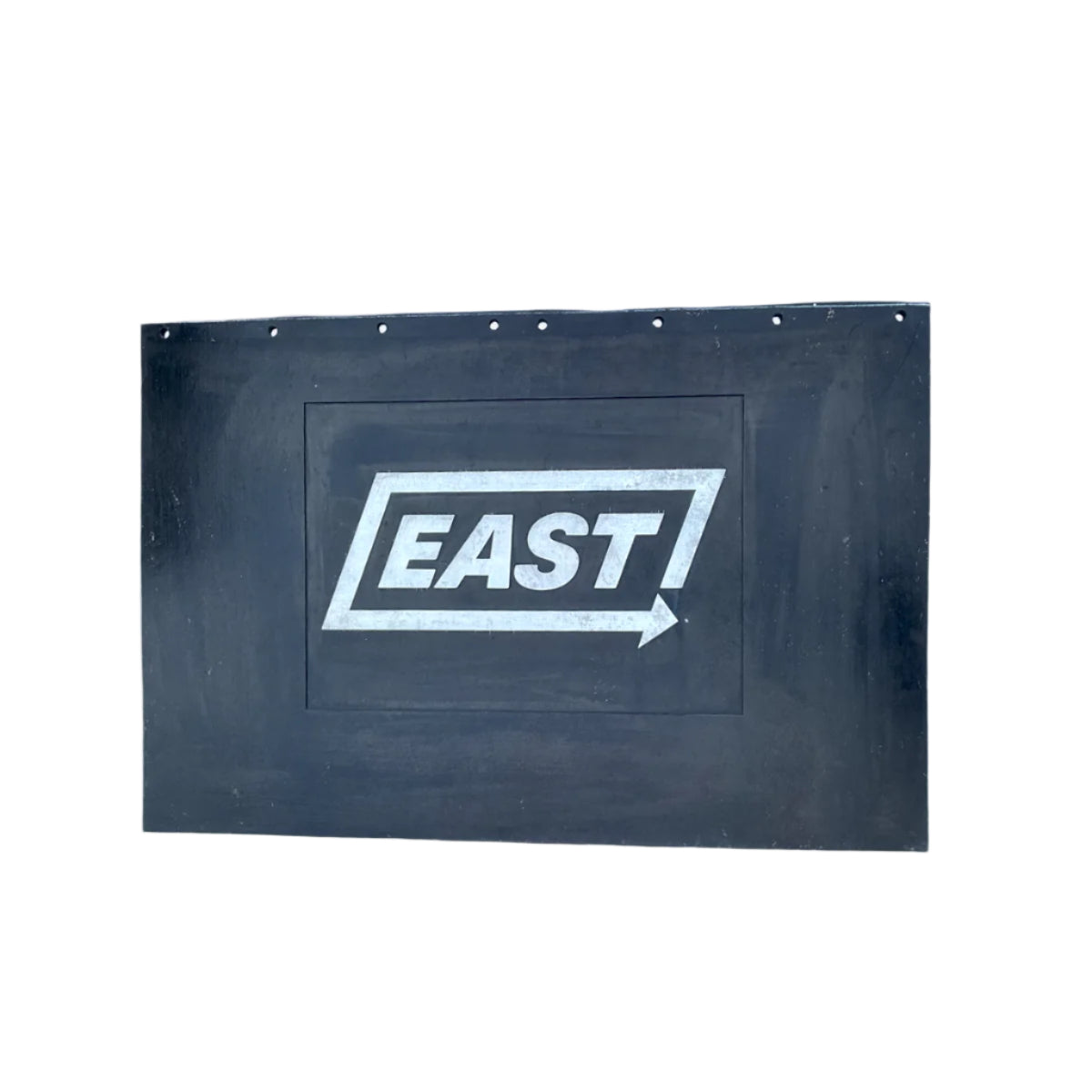 EAST 48" x 36" Center Rear Mud Flap