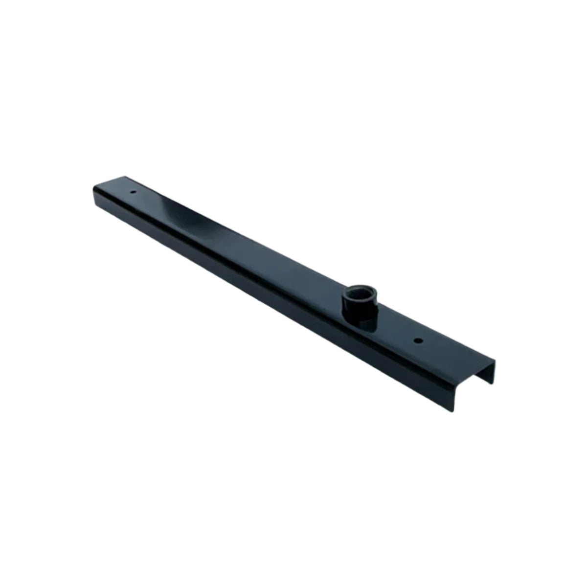1/0 Hydraulic Crossbar