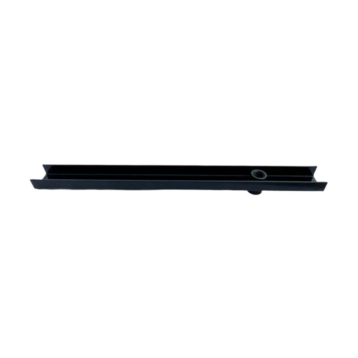 1/0 Hydraulic Crossbar