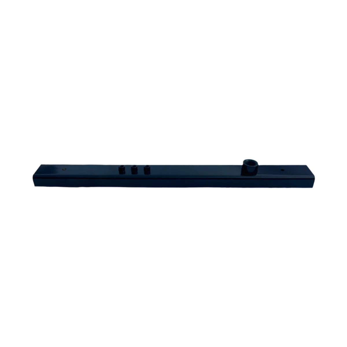 1/3 Hydraulic Crossbar